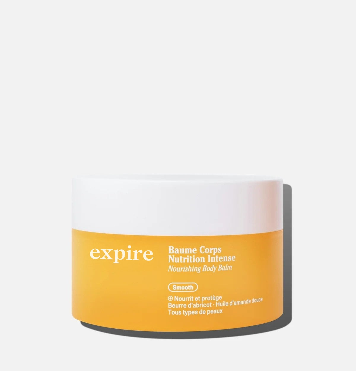 Baume Corps Nutrition Intense