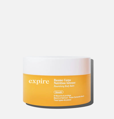 Baume Corps Nutrition Intense