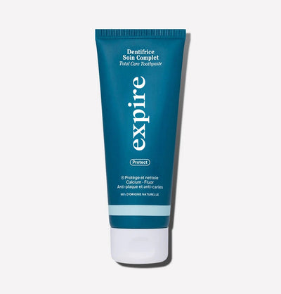 Dentifrice Soin Complet