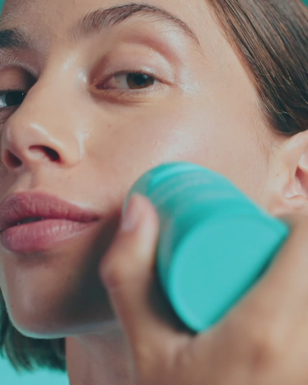 Soin Nettoyant Visage stick