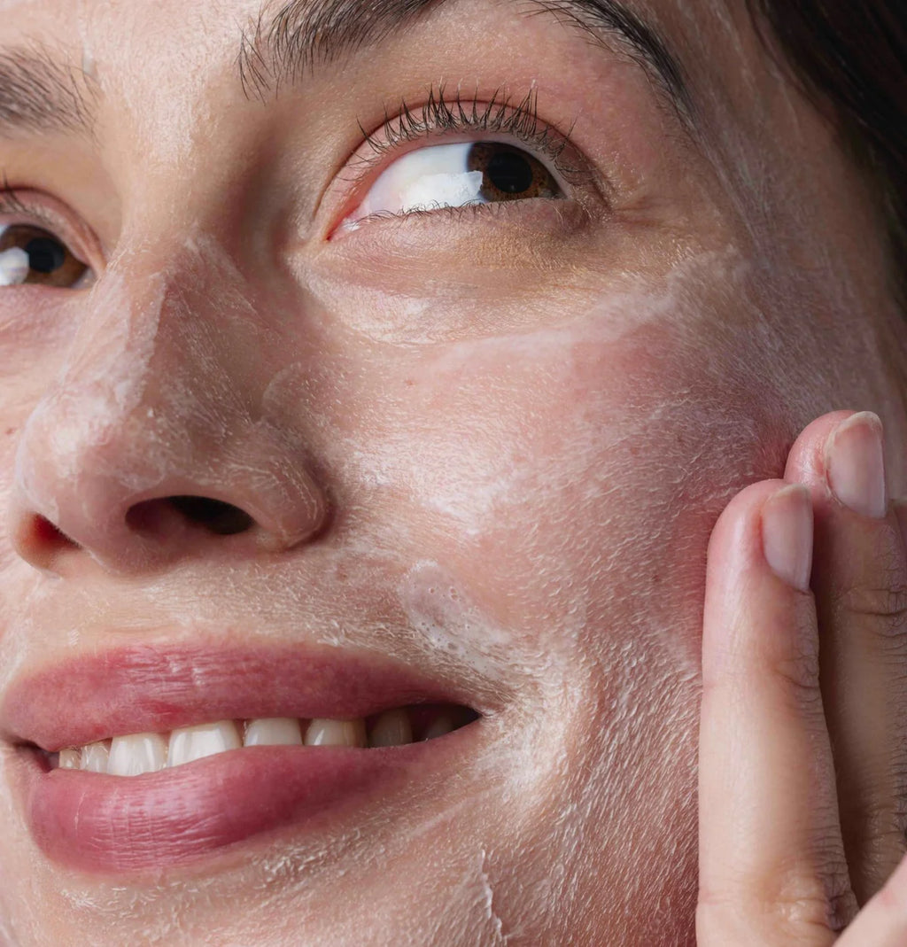 Soin Nettoyant Visage stick